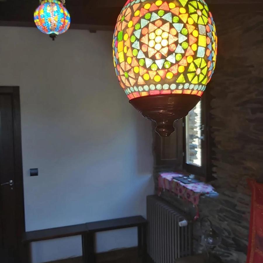El Balcon De Sotillo - Las Medulas - Senderismo Por Canales Romanos Sotillo de Cabrera Exterior foto