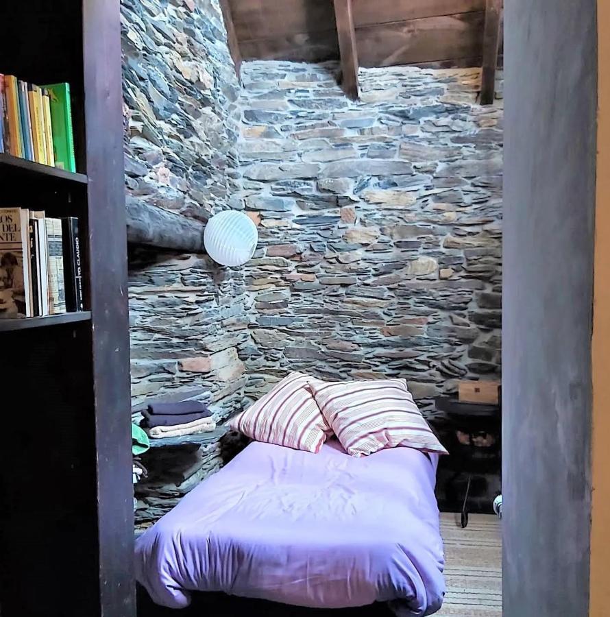 El Balcon De Sotillo - Las Medulas - Senderismo Por Canales Romanos Sotillo de Cabrera Exterior foto
