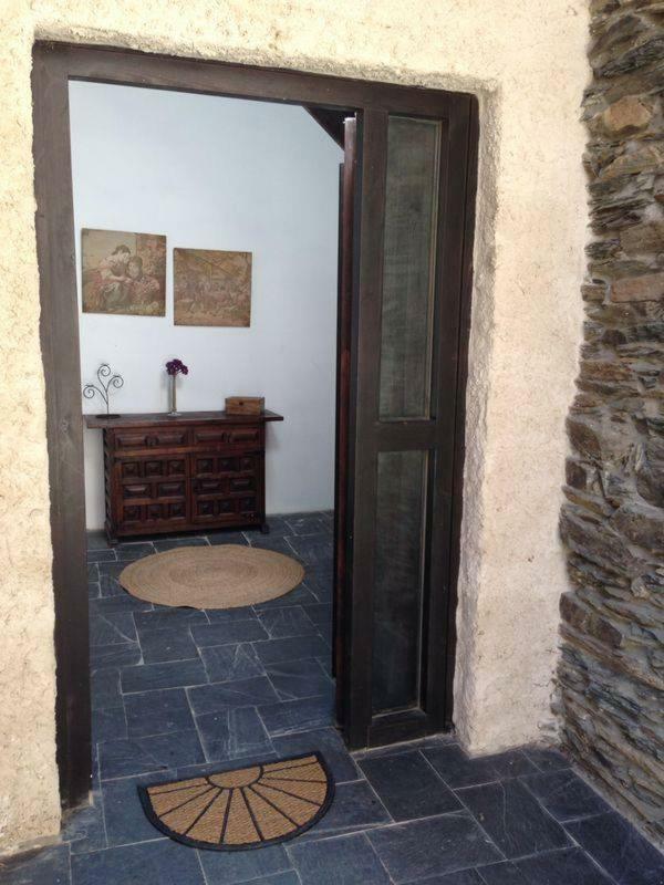 El Balcon De Sotillo - Las Medulas - Senderismo Por Canales Romanos Sotillo de Cabrera Exterior foto